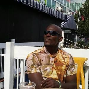 Meet your Posher, Richard